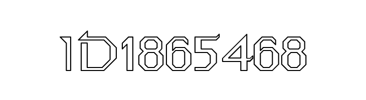 Dublin Hollow  Free Fonts Download