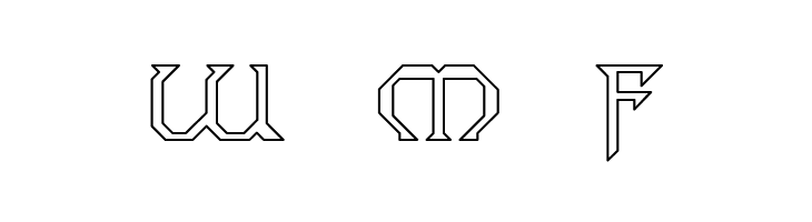 Dublin Hollow  Free Fonts Download