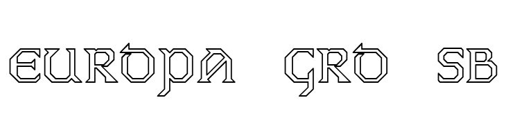 Dublin Hollow  Free Fonts Download