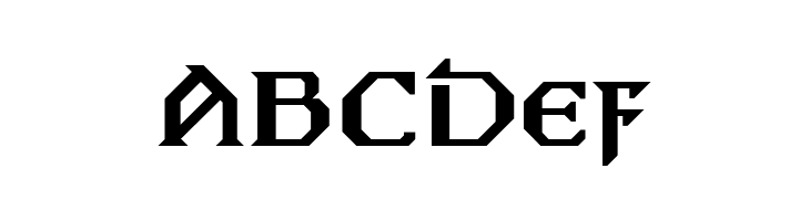 Dublin Bold  Free Fonts Download