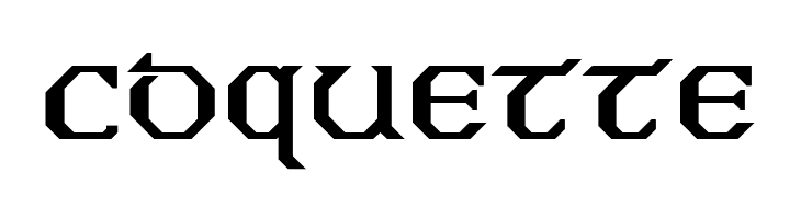 Dublin Bold  Free Fonts Download