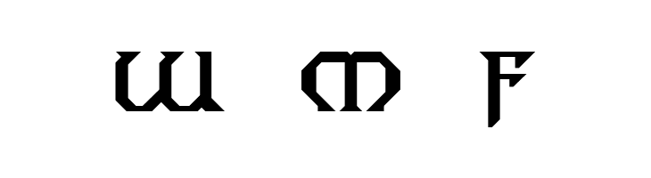 Dublin Bold  Free Fonts Download