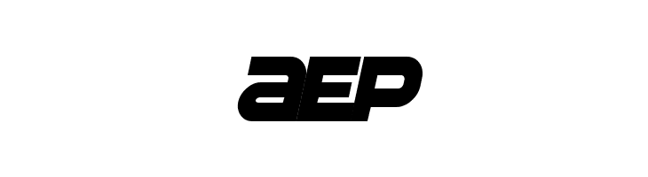 SF Automaton Bold Oblique  Free Fonts Download