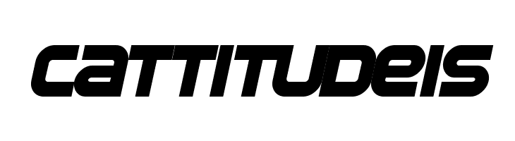 SF Automaton Bold Oblique  Free Fonts Download