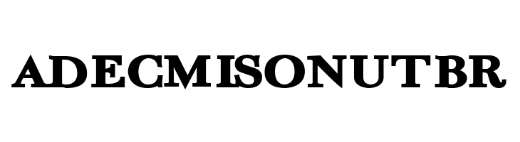 Fradley Black  Free Fonts Download