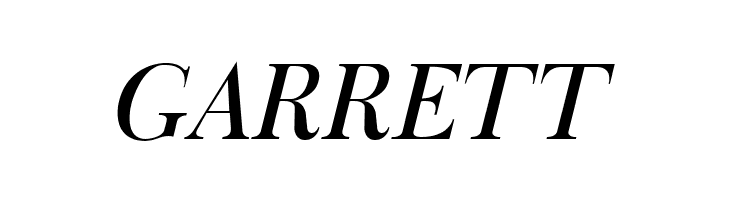 Fradley Italic  Free Fonts Download