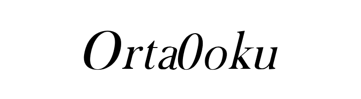 Fradley Italic  Free Fonts Download