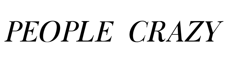 Fradley Italic  Free Fonts Download