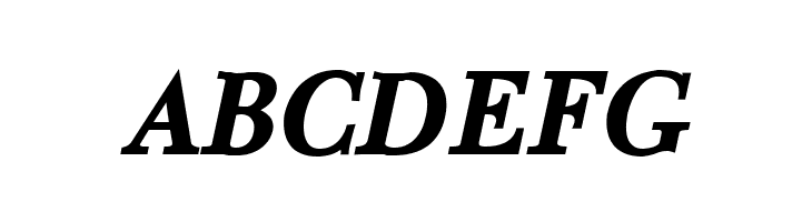 Fradley Bold Italic  Free Fonts Download