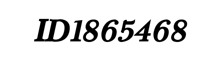Fradley Bold Italic  Free Fonts Download