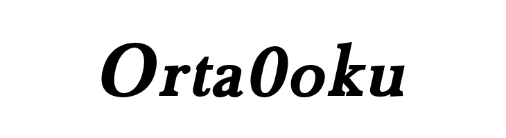 Fradley Bold Italic  Free Fonts Download
