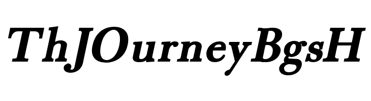 Fradley Bold Italic  Free Fonts Download