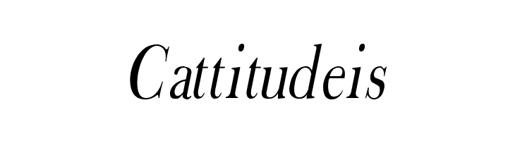 Fradley Narrow Italic  Free Fonts Download