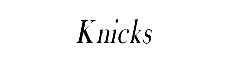 Fradley Narrow Italic  Free Fonts Download