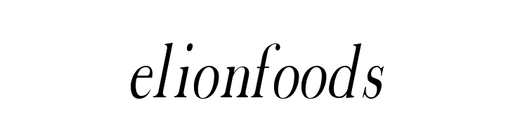 Fradley Narrow Italic  Free Fonts Download