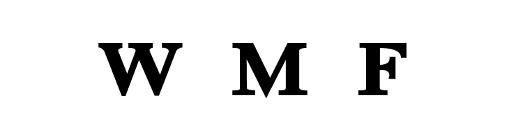 Fradley Extended  Free Fonts Download