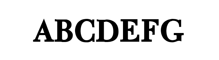 Fradley Bold  Free Fonts Download