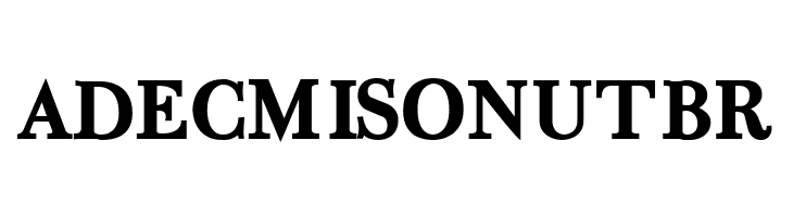 Fradley Bold  Free Fonts Download