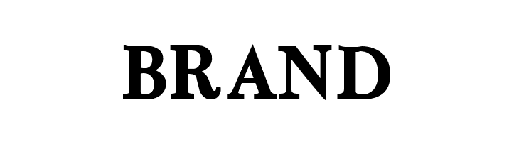 BRAND Fradley Bold Font