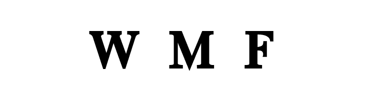 Fradley Bold  Free Fonts Download