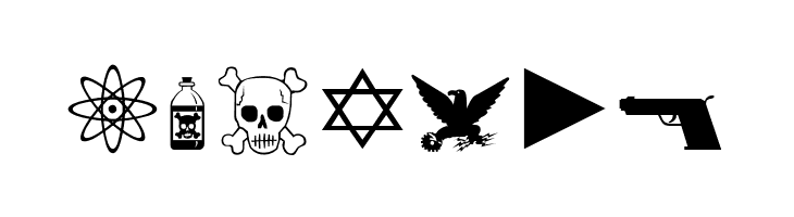 Mortbats  Free Fonts Download