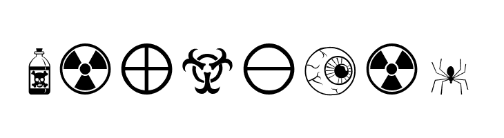 Mortbats  Free Fonts Download