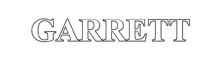 Gloucester Open Face  Free Fonts Download