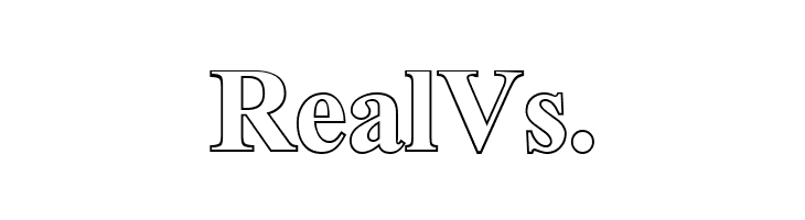 Gloucester Open Face  Free Fonts Download