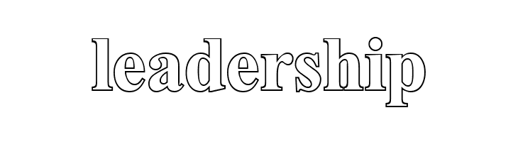 Gloucester Open Face  Free Fonts Download