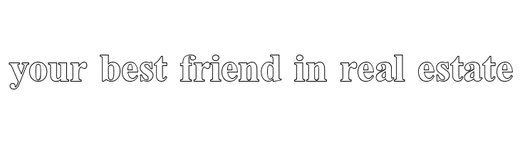 Gloucester Open Face  Free Fonts Download