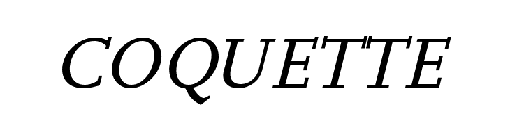 Hanch Italic  Free Fonts Download