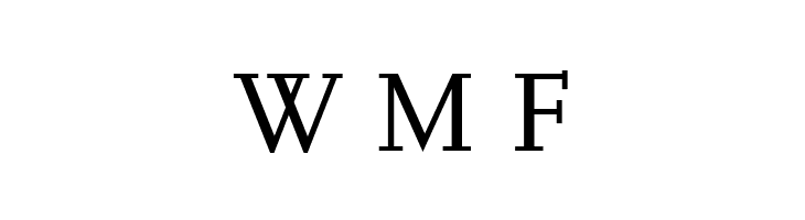 Hanch  Free Fonts Download