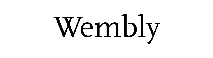 Hanch  Free Fonts Download