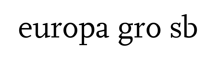 Hanch  Free Fonts Download