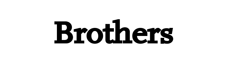 Hanch Bold  Free Fonts Download