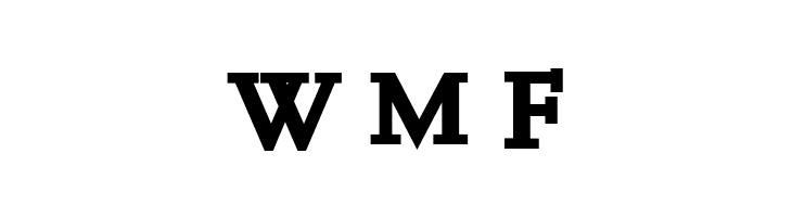 Hanch Bold  Free Fonts Download