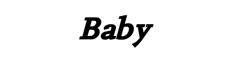 Hanch Bold Italic  Free Fonts Download