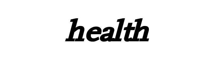 Hanch Bold Italic  Free Fonts Download