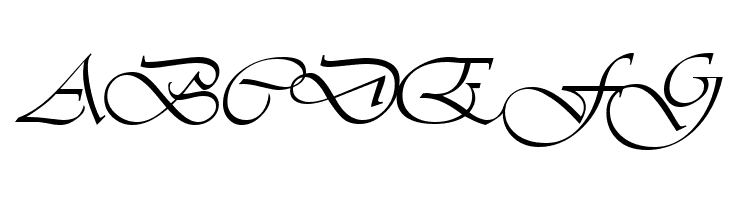 Hanford Script  Free Fonts Download