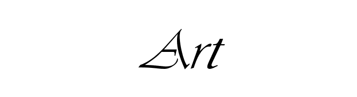 Hanford Script  Free Fonts Download
