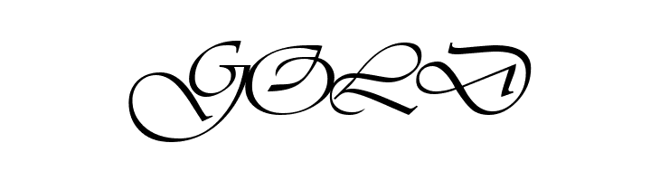 Hanford Script  Free Fonts Download