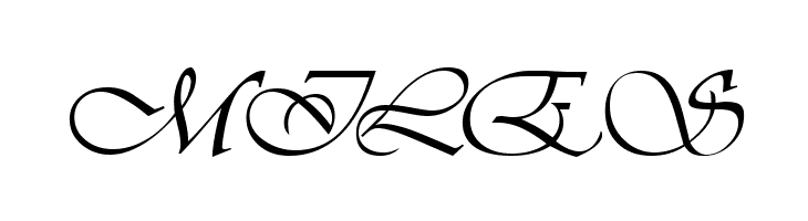 Hanford Script  Free Fonts Download