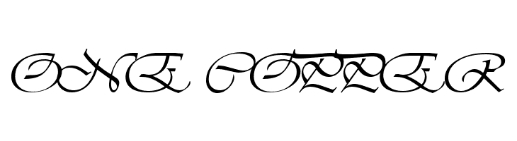 Hanford Script  Free Fonts Download