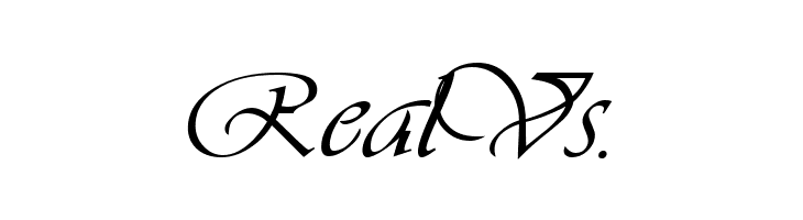 Hanford Script  Free Fonts Download