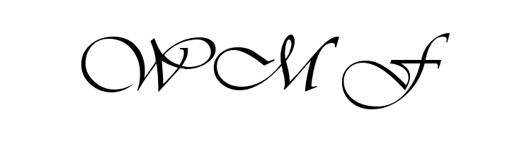 Hanford Script  Free Fonts Download