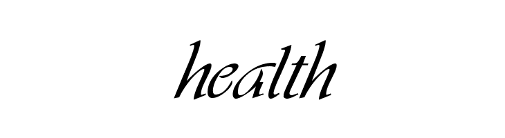 Hanford Script  Free Fonts Download