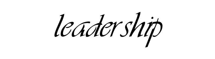 Hanford Script  Free Fonts Download