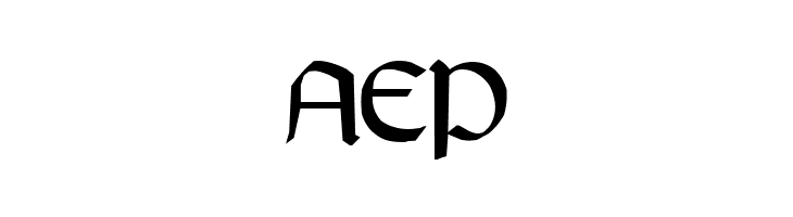 Jarrow  Free Fonts Download