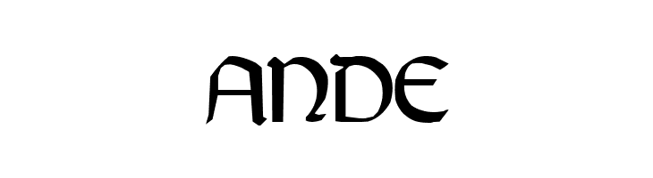 Jarrow  Free Fonts Download