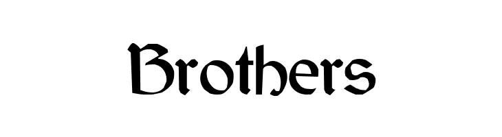 Jarrow  Free Fonts Download